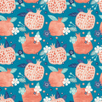 pomegranate wallpaper