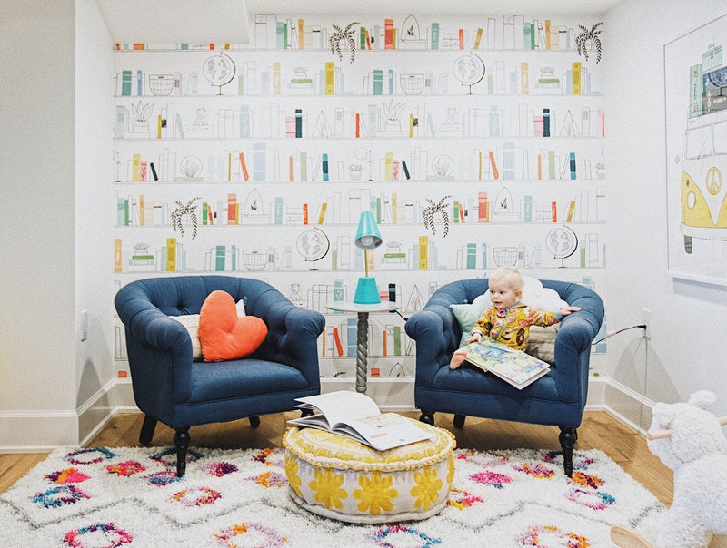 Wall Murals