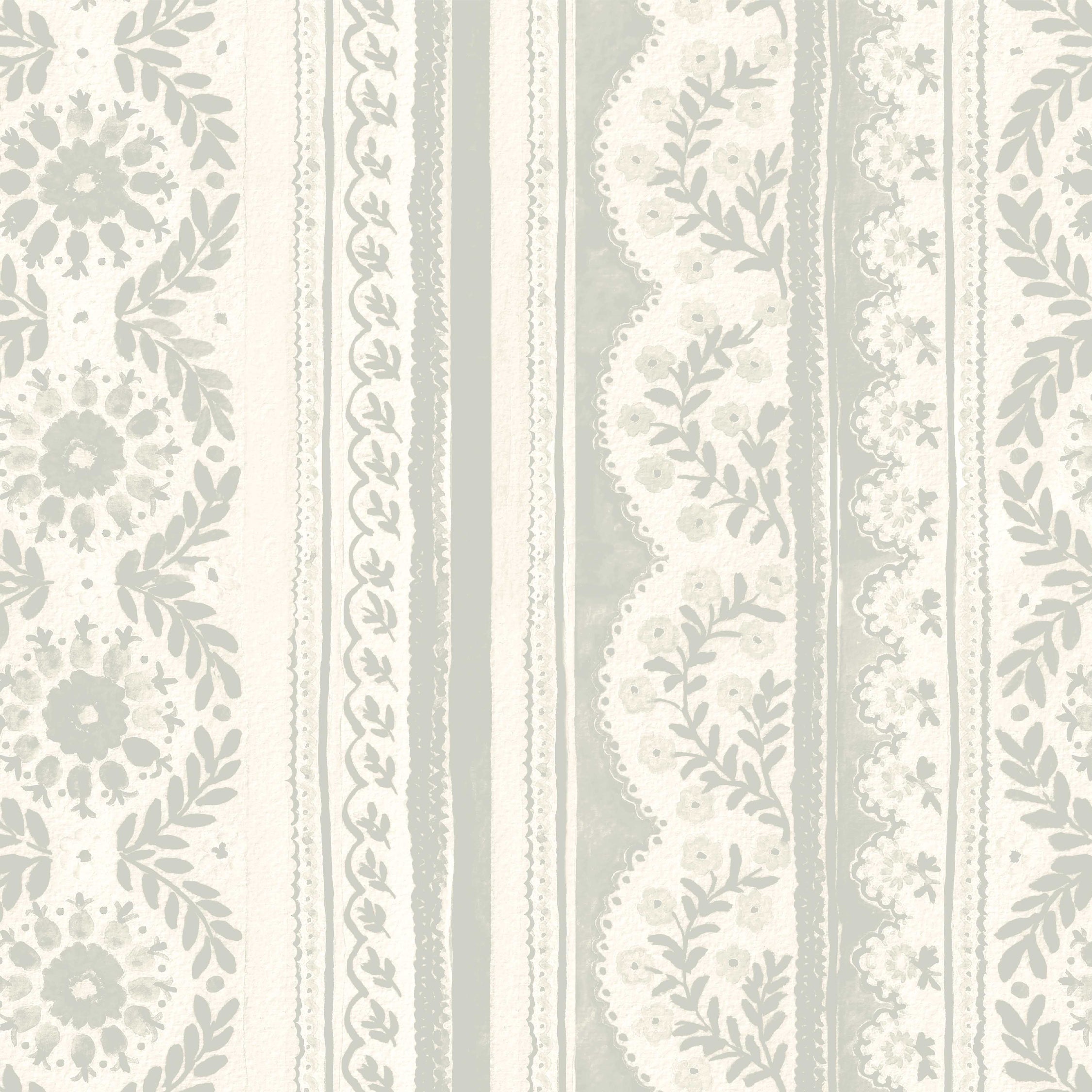 The Duchess Wallpaper