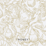 Flowering Pear Wallpaper