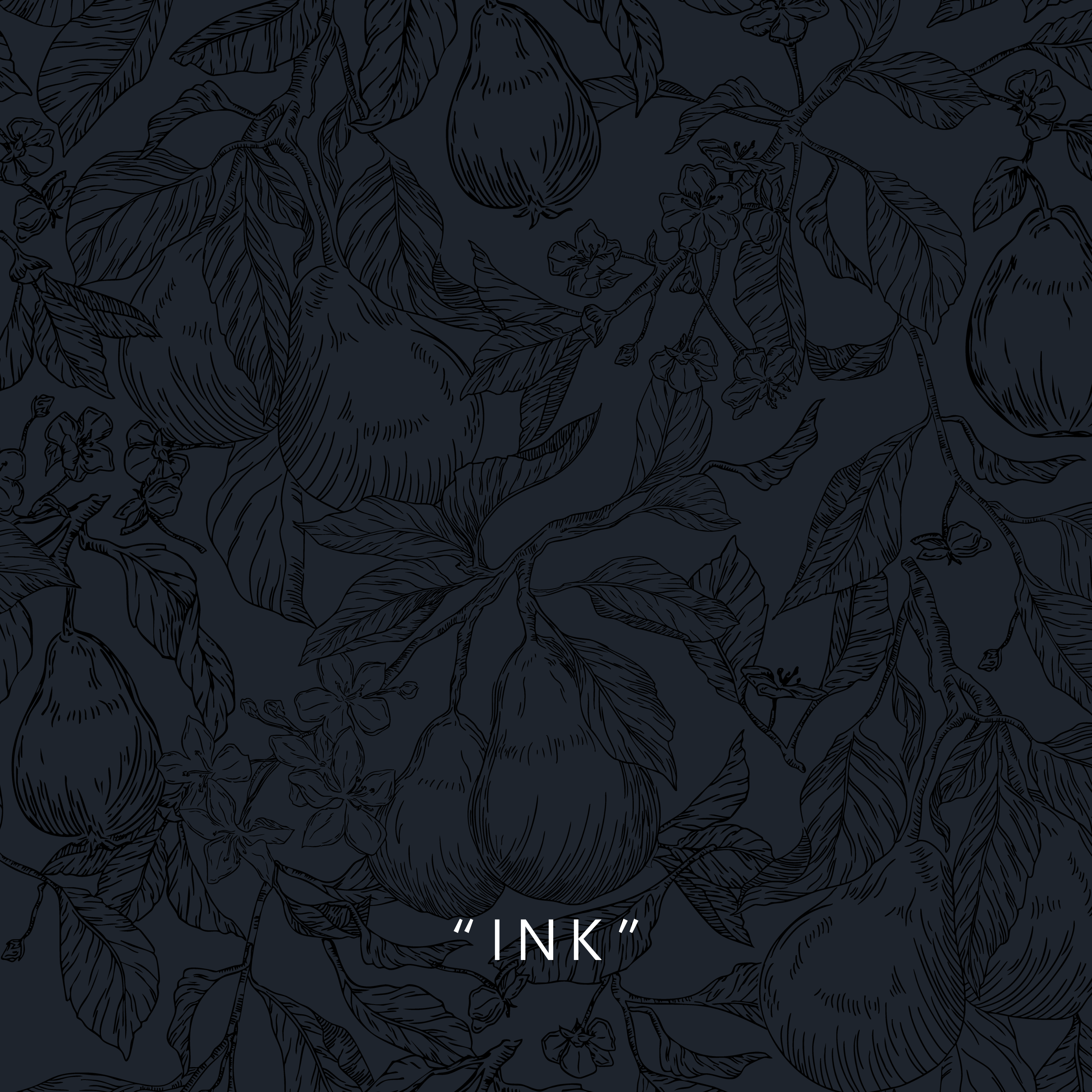 Flowering Pear Wallpaper