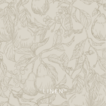 Flowering Pear Wallpaper