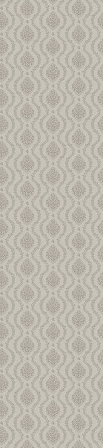 Frosted Lace Wallpaper