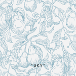 Flowering Pear Wallpaper