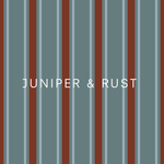 Juniper & Rust