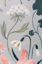 floral design wallpaper