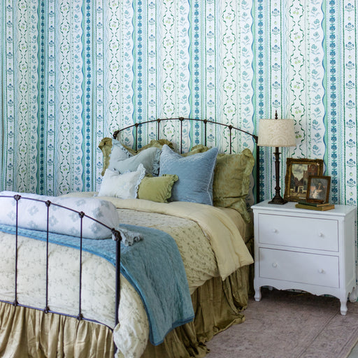 The Orchard Wallpaper