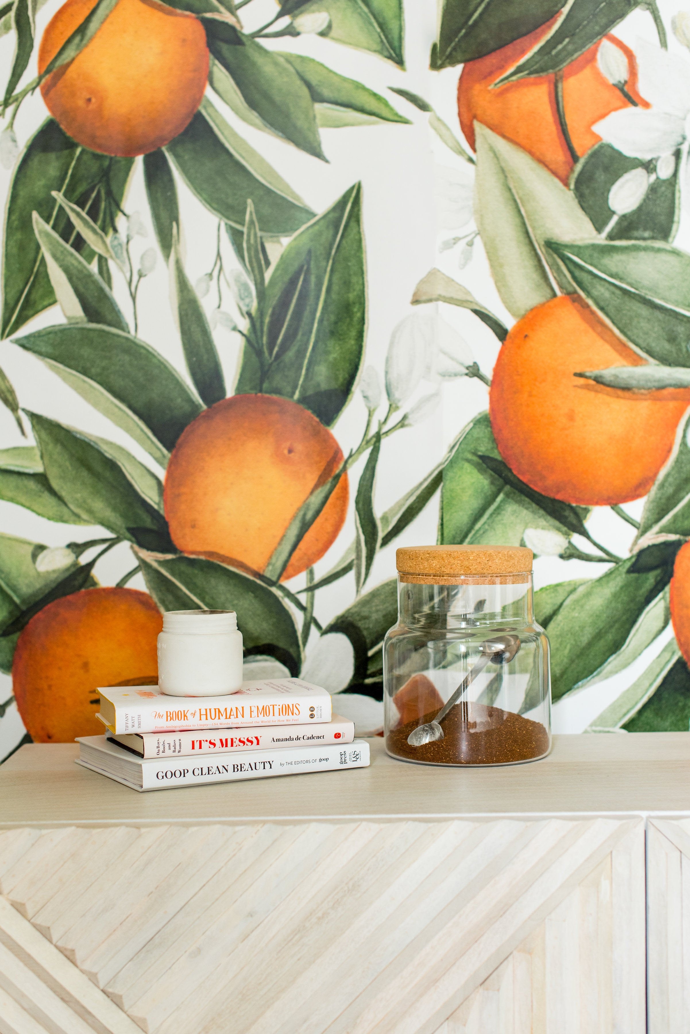 fruit wallpaper
