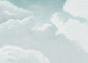 nuage wallpaper