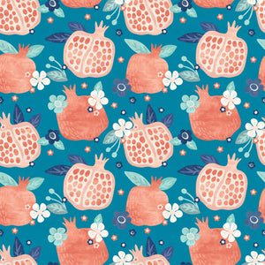 pomegranate wallpaper