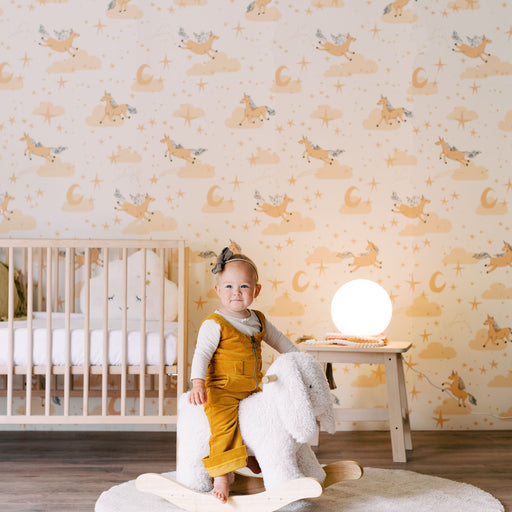 Goodnight Moon Wallpaper
