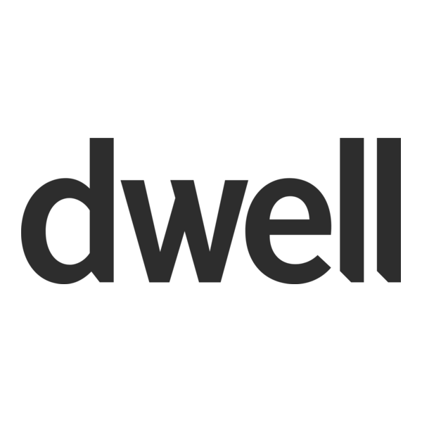 Anewall featured in Dwell